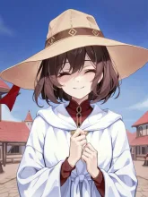 旅の吟遊詩人·街角で歌う の投稿作品