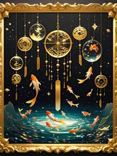 SUPPART の AI イラスト