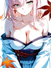 SUPPART の AI イラスト