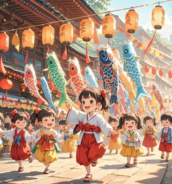 🌟 イベント 第20弾:あなたが一番好きな祝日は何ですか?