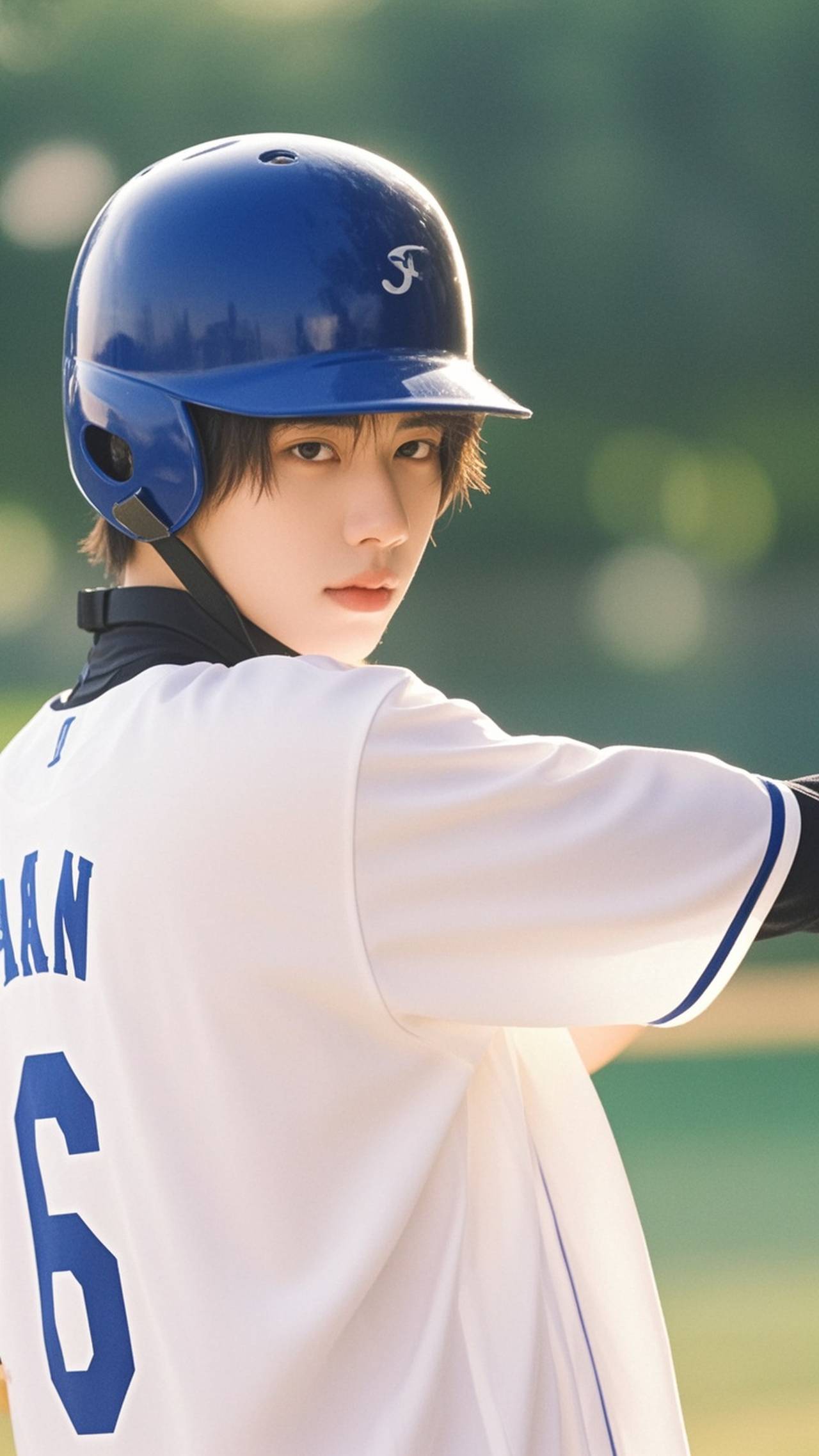 ⚾️夏のセンバツ高校野球🥎