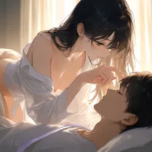 眺めていたい