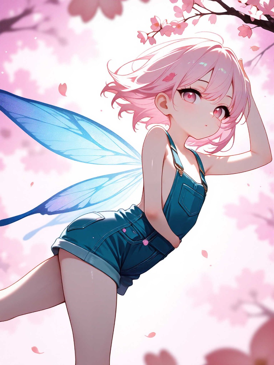 SUPPART の AI イラスト