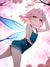 SUPPART の AI イラスト