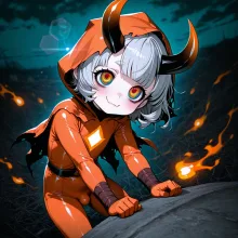 ボツになった男のこ(7)