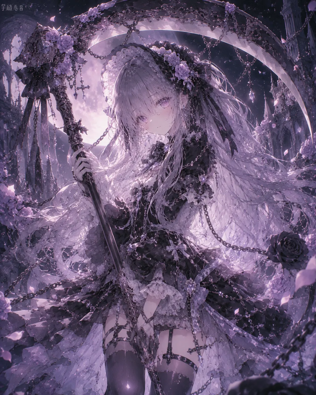 あおは — あおはさんのAIイラスト