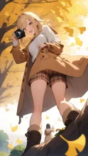 E 撮る秋