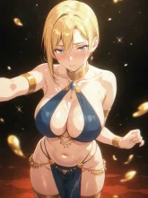 カーニバル — そばかすさんのAIイラスト