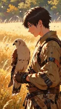 セスタス — セスタスさんのAIイラスト