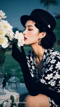 modern chic