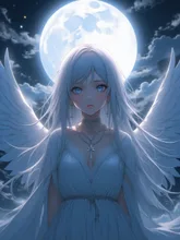 SUPPART の AI イラスト