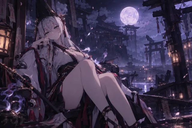 陰陽師