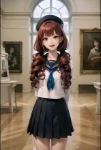 SUPP57594008:483377 — SUPP57594008:483377さんのAIイラスト