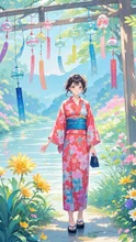 風鈴🎐