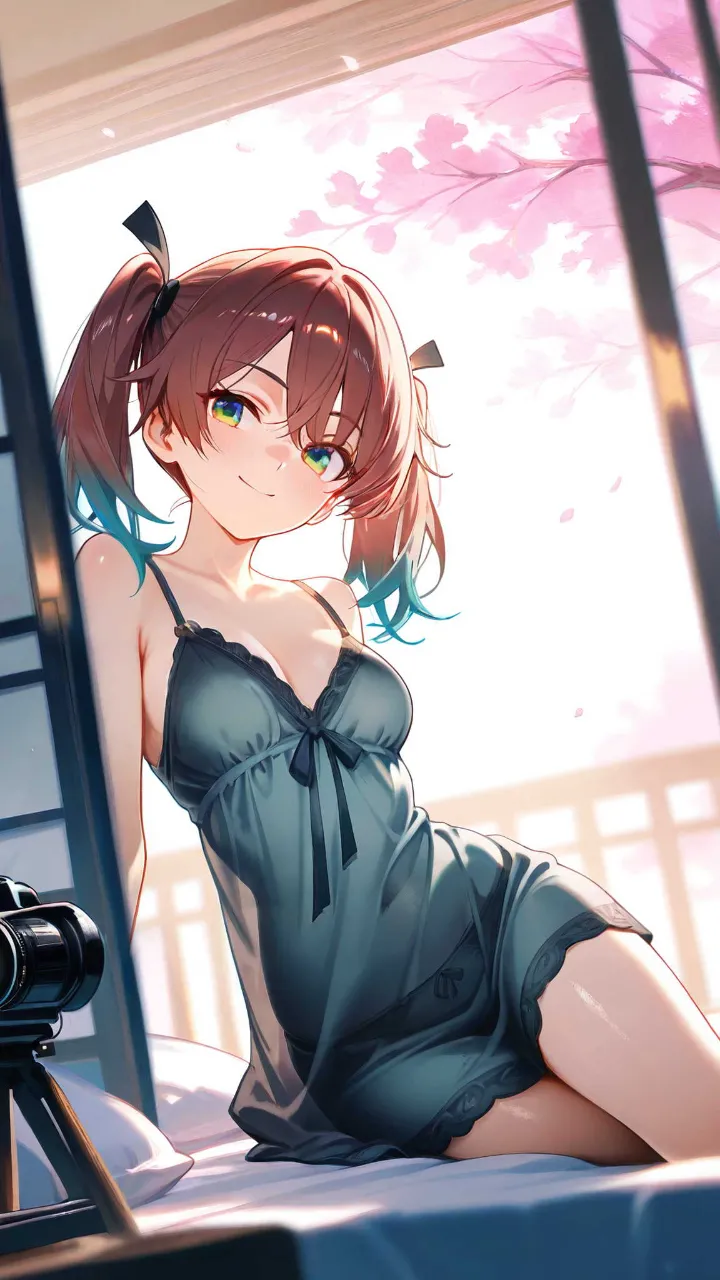 ネグリジェ