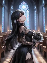 maimai — maimaiさんのAIイラスト