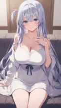 みじゅ — みじゅさんのAIイラスト