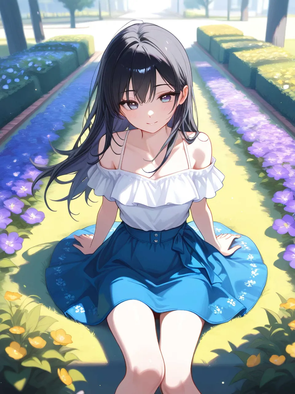 極上のアニメ