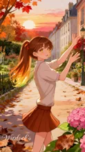 Warlock's — Warlock'sさんのAIイラスト