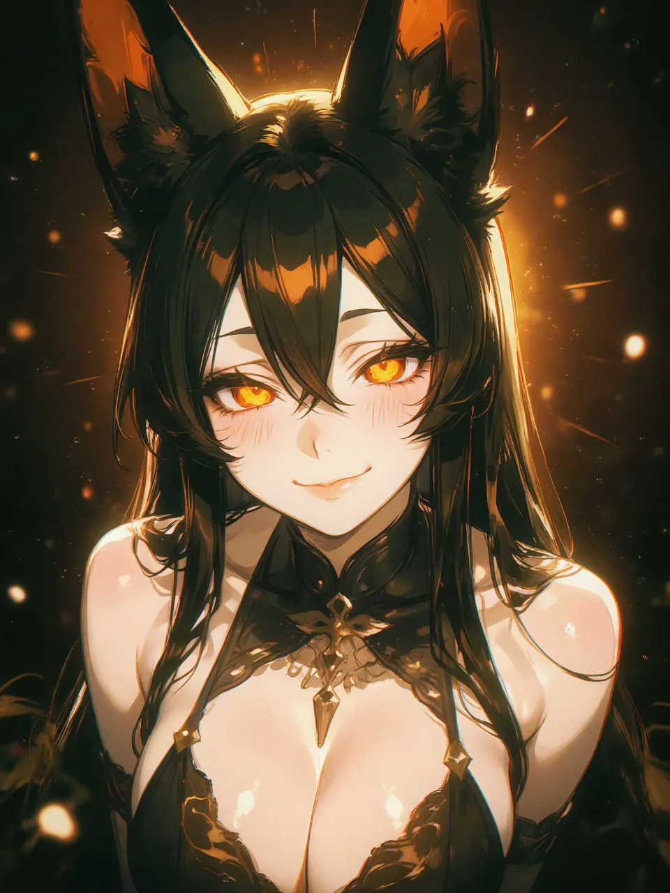 SUPPART の AI イラスト