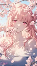ひとめぼれ