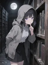 秘密