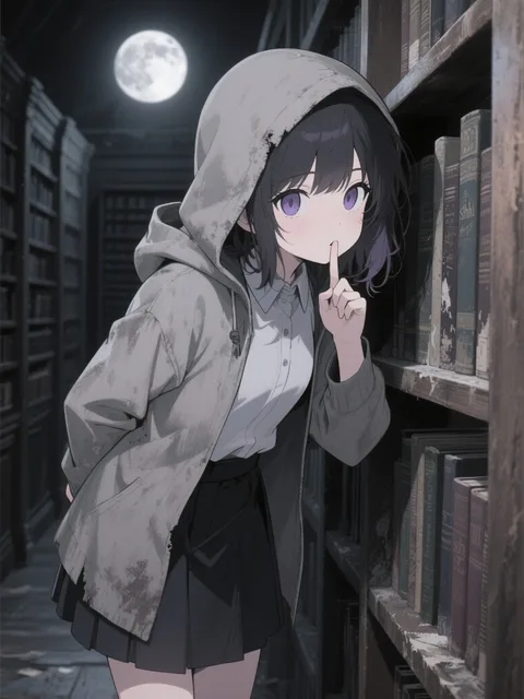 秘密