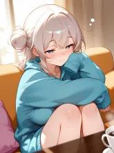 まだ眠い•••