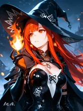 SUPPART の AI イラスト