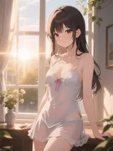 朝のはじまり·チャレンジ の投稿作品