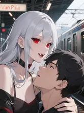 ヴァンパァイア