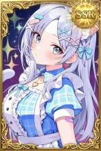 推しトレカ総選挙·あなたの推しを、伝説のSSRカードに！ の投稿作品