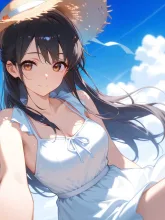 ほら、こっち見て？