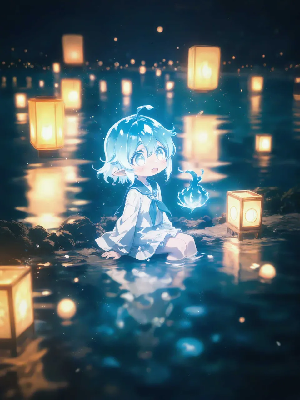 onien2 — onien2さんのAIイラスト
