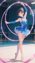 新体操