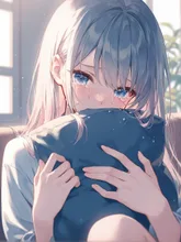 SUPPART の AI イラスト