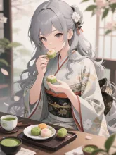 たしなみ