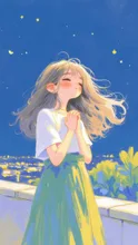 🌟イベント 第137弾·常夏の夜 の投稿作品