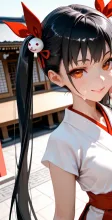 SUPPART の AI イラスト