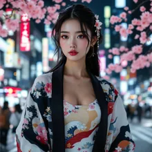 Ukiyoe&Modan