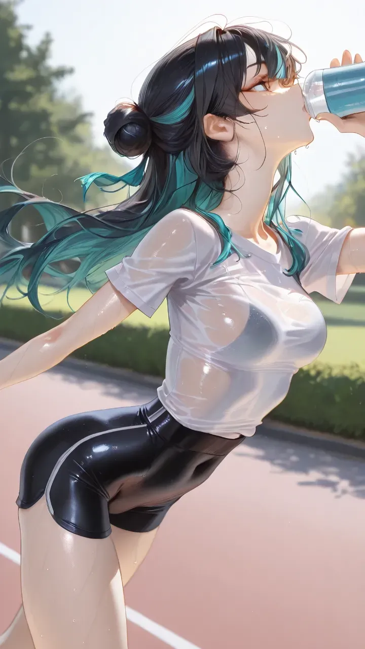 SpringClearSky