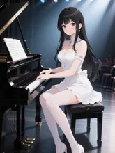 ピアニスト♫·チャレンジ の投稿作品
