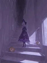 SUPP359745 — SUPP359745さんのAIイラスト