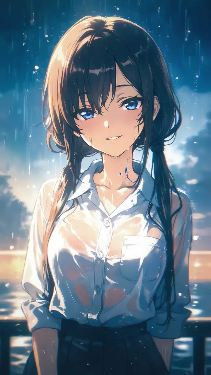 あ〜ぁ