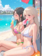 マロン — マロンさんのAIイラスト