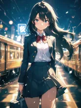 「終電行っちゃったわ、、どうしよ！？」