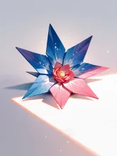 SUPPART の AI イラスト