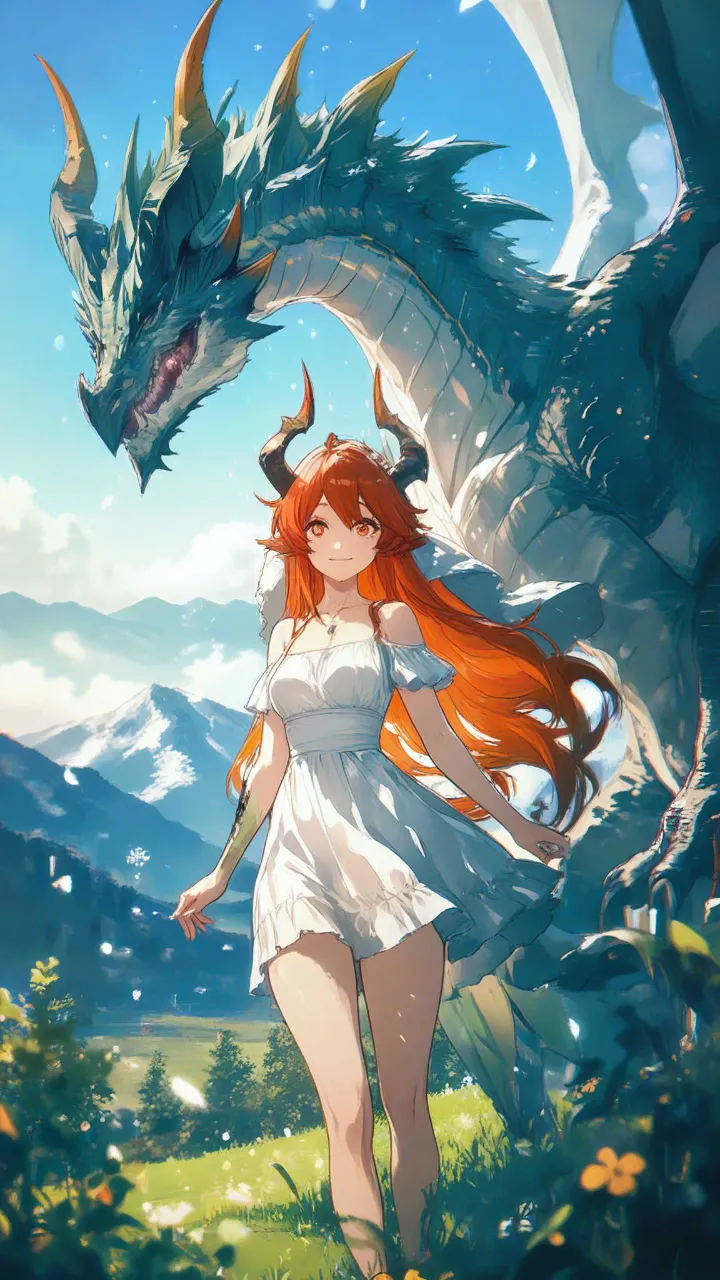 幻月の再光プロ, イラスト, アニメ風