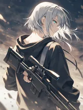 うな — うなさんのAIイラスト