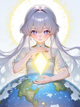 星神🌏